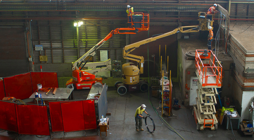 Industrial-Relations