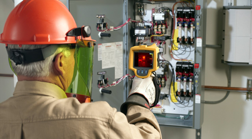 Thermographic Imaging Thermographic Imaging