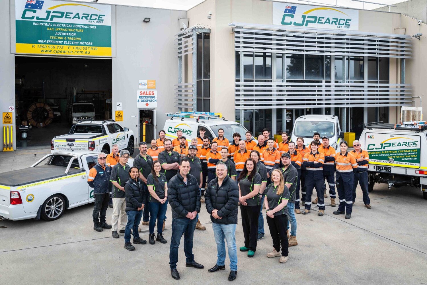 CJPearce_Group_01 CJPearce_Group_01