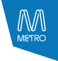 Metro 1 Metro 1
